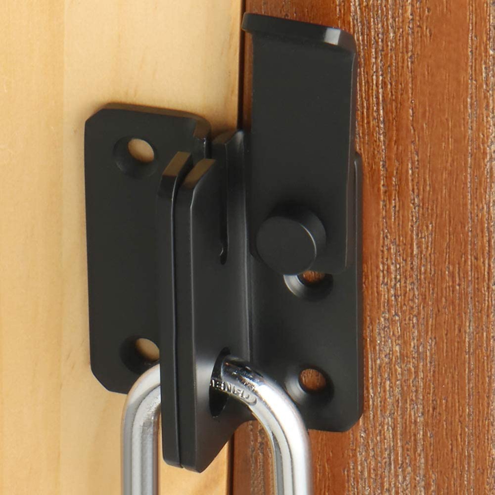 Furniture Sliding Door Hardware - 창 캐치 잠금 도어 잠금 버클
