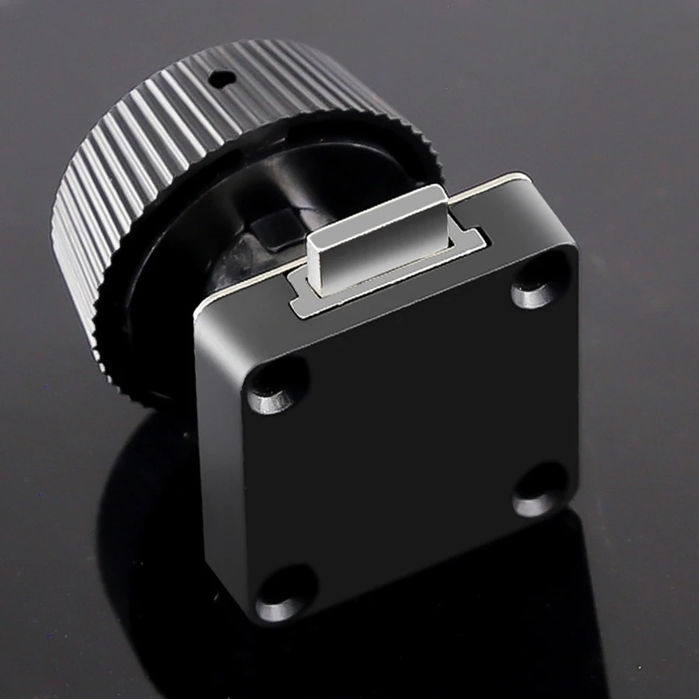 Furniture Hardware Cam Lock - 서랍 코드 잠금 3 자리 조합