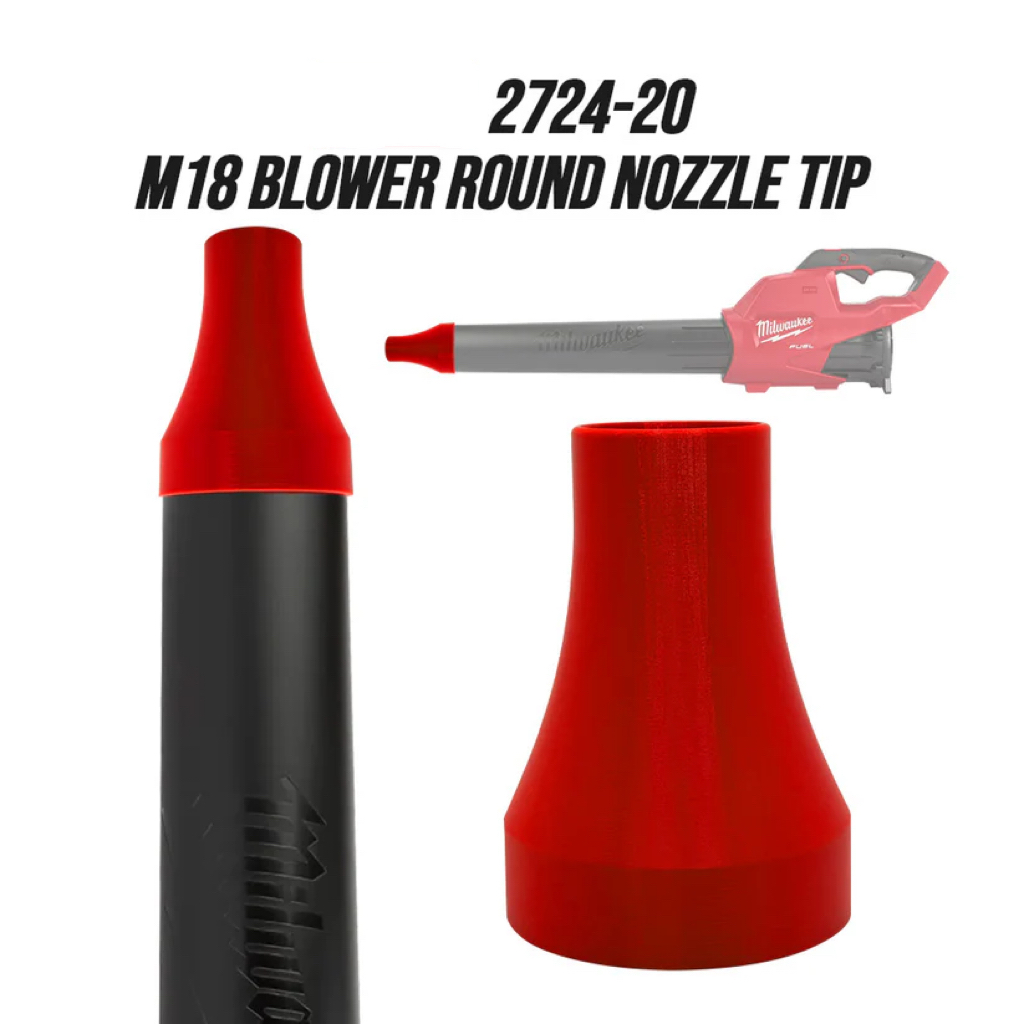 Milwaukee Drill M18 Fuel - 밀워키 2724-20 M18 팁 교체 부품과