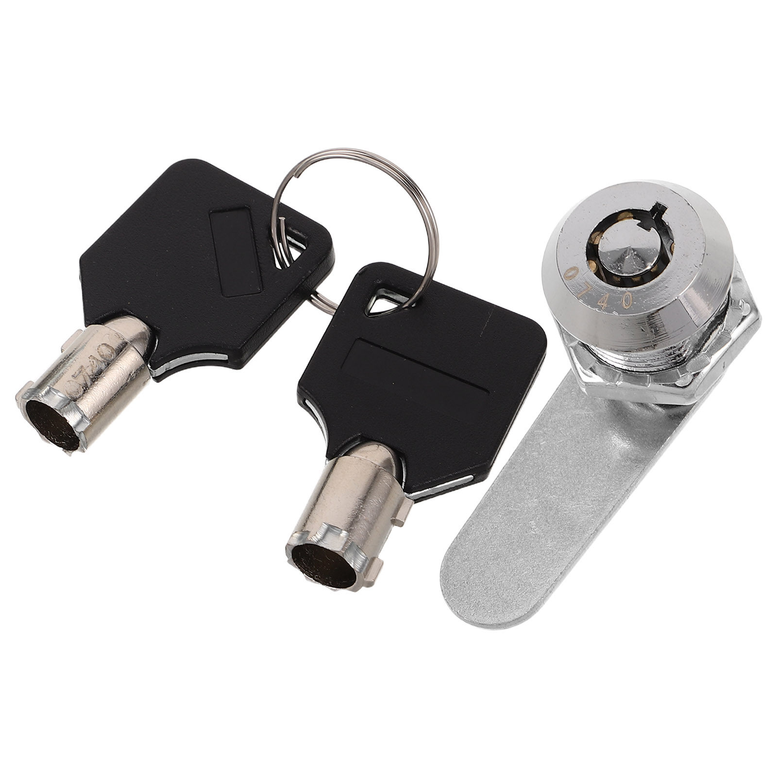 Furniture Hardware Cam Lock - 1 세트 아연 합금 캠 잠금