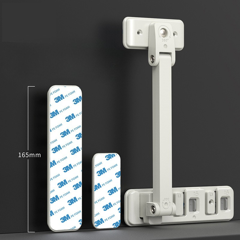 Furniture Sliding Door Hardware - 조정 가능한 홈 베이비 안전 잠금
