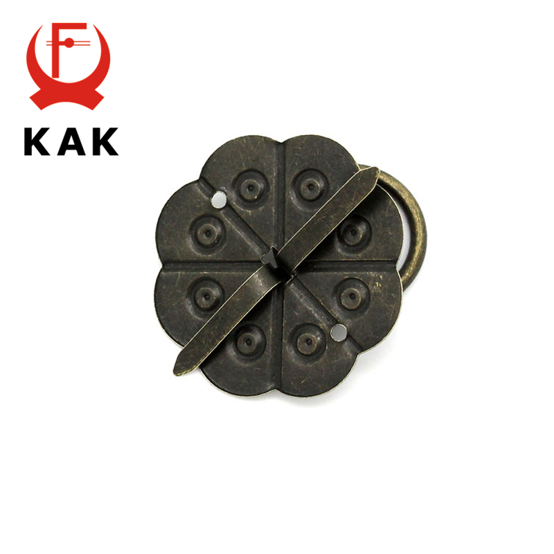 KAK 클래식 브론즈 톤 퀸쿤스 서랍 캐비닛, 책상 문 - Furniture Hardware Photos 리뷰 및 가격