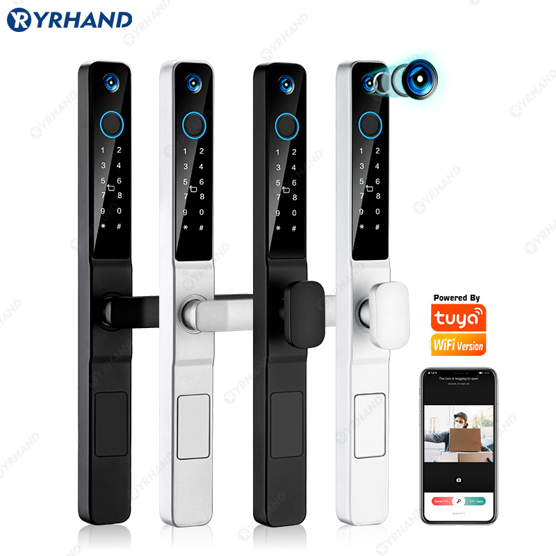 YRHAND IP66 열쇠가없는 고양이 눈 방수 틈 구 - Furniture Sliding Door Hardware 리뷰 및 가격