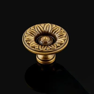 빈티지 서랍 손잡이 드롭 풀 베일 링 앤틱 브론즈 도어 - Furniture Hardware Drop Pulls 리뷰 및 가격