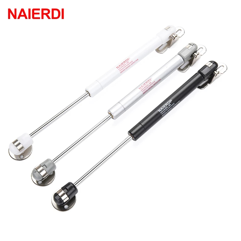 4PCS NAIERDI 10-15KG 가구 가스 스프링 - Furniture Hardware Brass 리뷰 및 가격