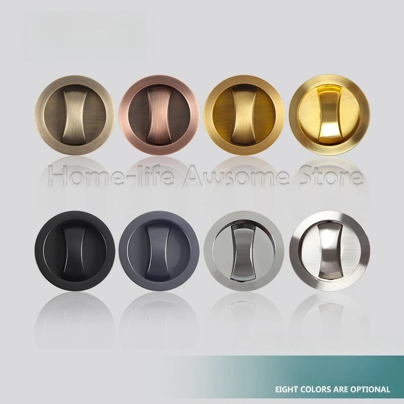 슬라이딩 도어 잠금장치 모던 무형광 아연 합금 후크 원 - Furniture Sliding Door Hardware 리뷰 및 가격