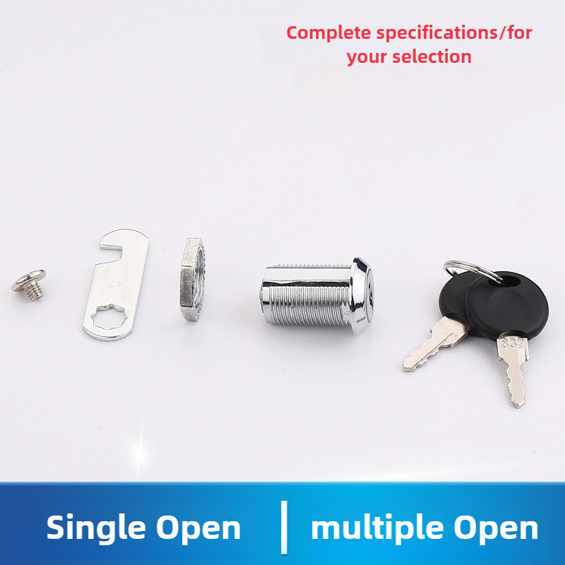 파일/상품/서랍 캐비닛 잠금 장치 2개 키 잠금 가구  - Furniture Hardware Cam Lock 리뷰 및 가격