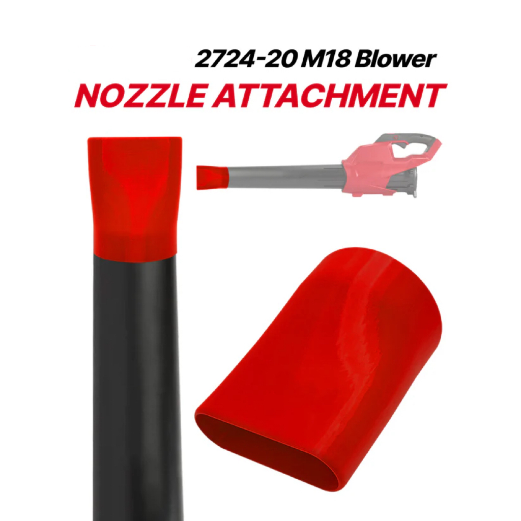블로워 노즐 부착물, 밀워키 M18 2724-20 무선 - Milwaukee Drill M18 Fuel 리뷰 및 가격