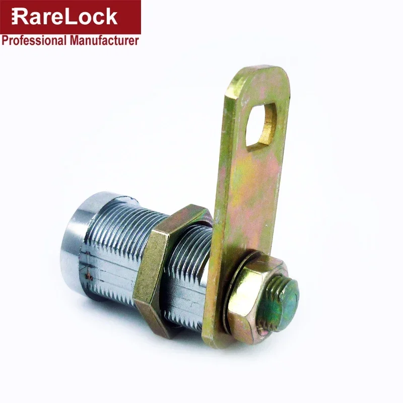 고보안 캠 잠금장치 (캐비닛, ATM 현금 상자, 금고 - Furniture Hardware Cam Lock 리뷰 및 가격