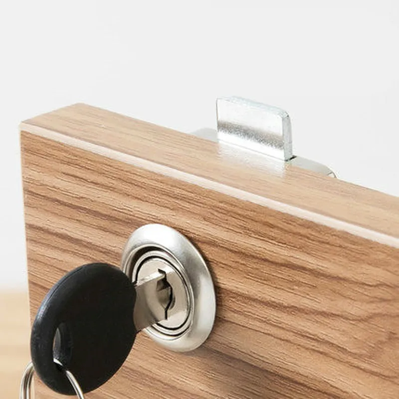 136 138-22mm 잠금 코어 책상 서랍 잠금 옷장 - Furniture Hardware Cam Lock 리뷰 및 가격