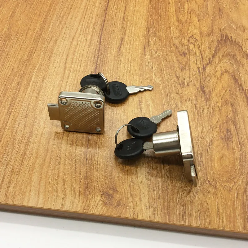 136 138-22mm 잠금 코어 책상 서랍 잠금 옷장 - Furniture Hardware Cam Lock 리뷰 및 가격