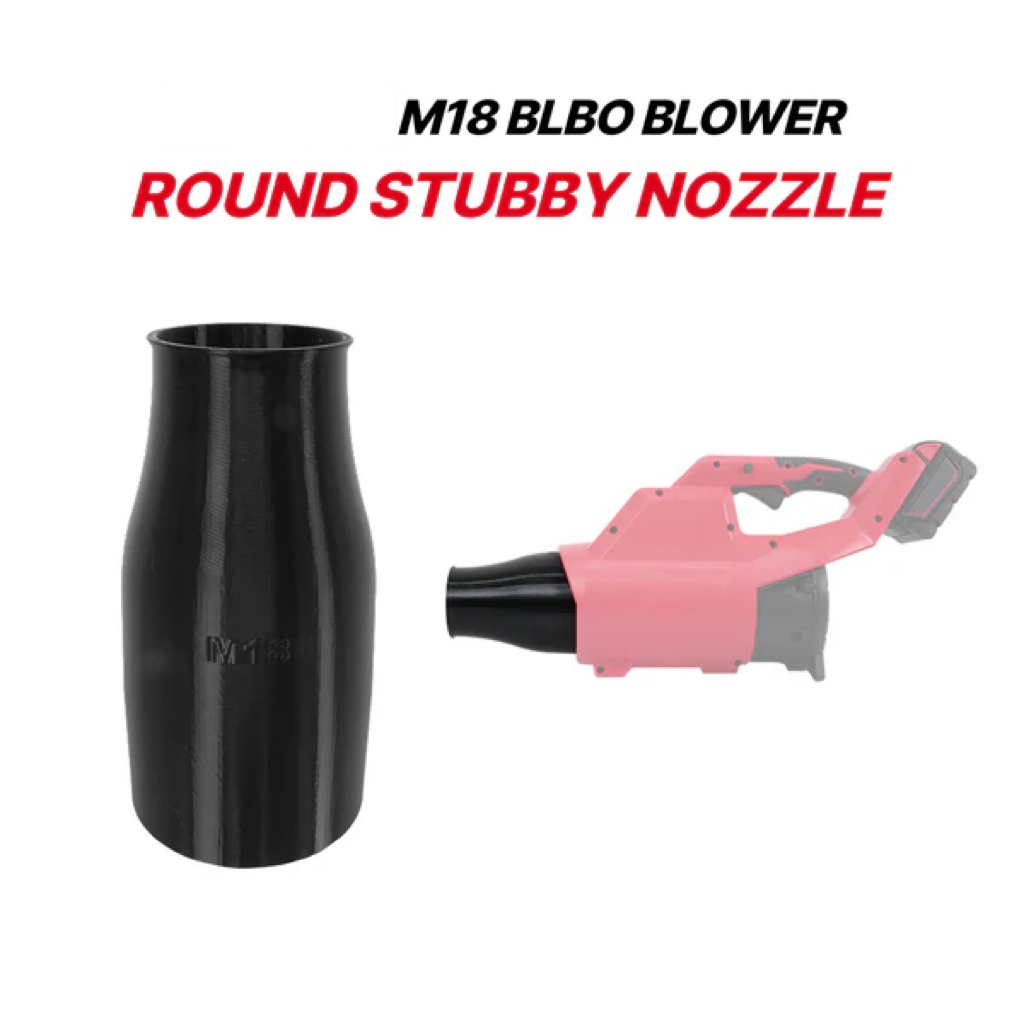 밀워키 M18 BLBO 리프 블로워 교체용 짧은 노즐에 - Milwaukee Drill M18 Fuel 리뷰 및 가격