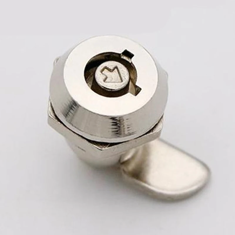 2PCS 보안 가구 잠금 하드웨어 캠 잠금 보안 도어  - Furniture Hardware Cam Lock 리뷰 및 가격
