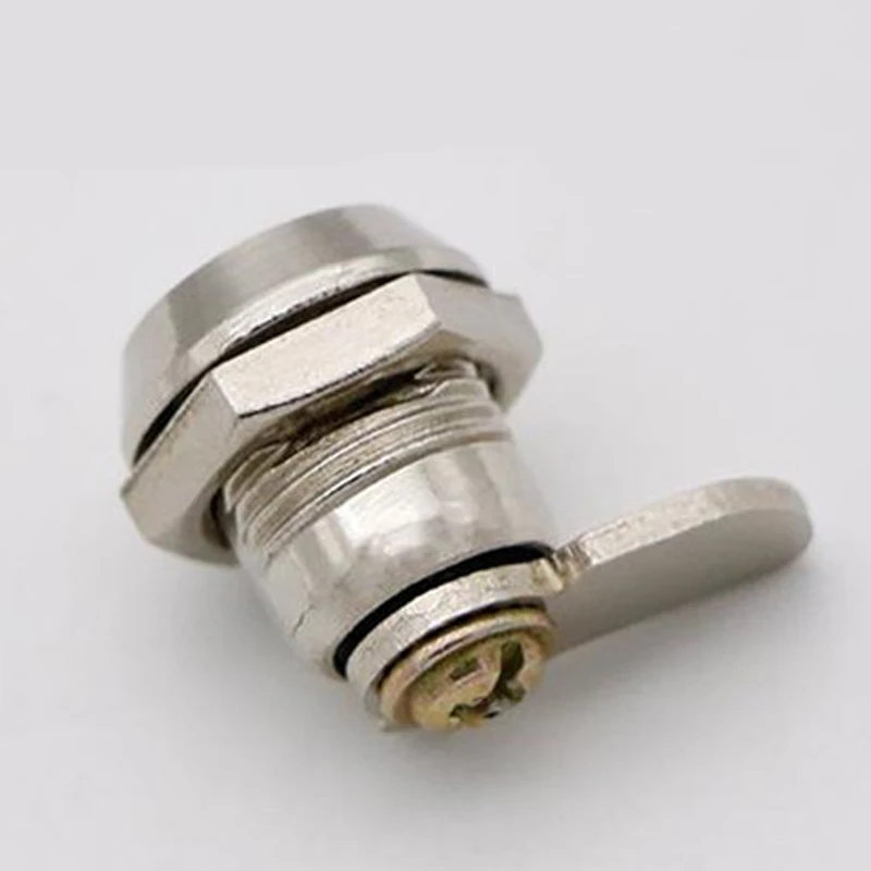 2PCS 보안 가구 잠금 하드웨어 캠 잠금 보안 도어  - Furniture Hardware Cam Lock 리뷰 및 가격