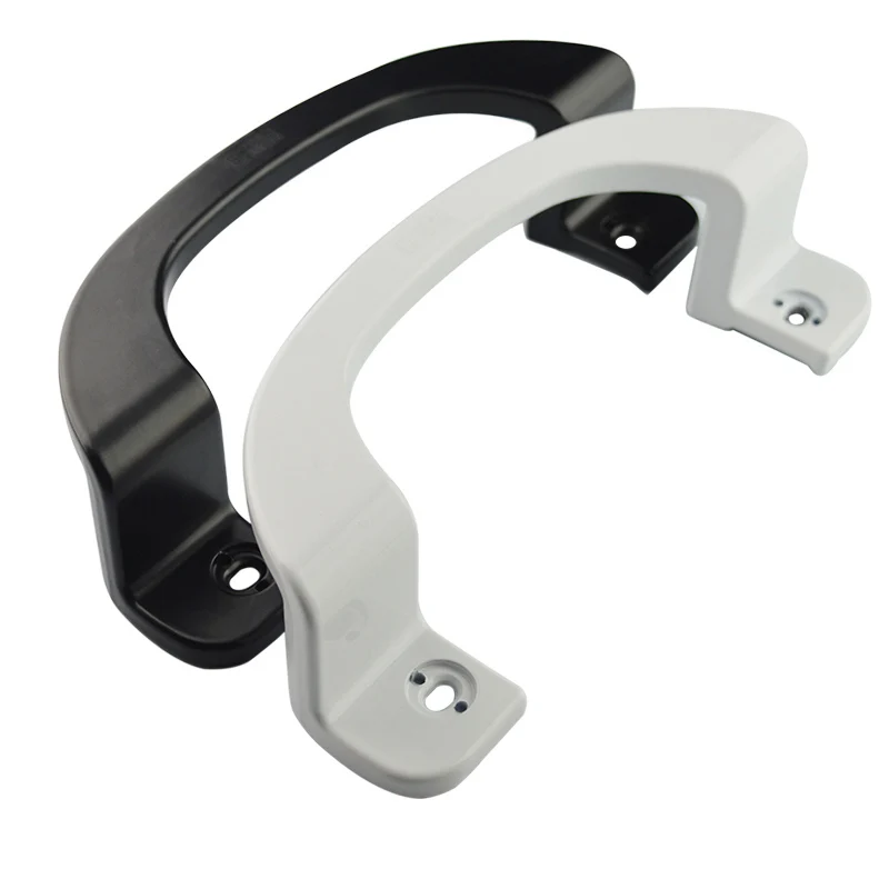 알루미늄 합금 플라스틱 스틸 슬라이딩 도어 핸들 유리창 - Furniture Sliding Door Hardware 리뷰 및 가격